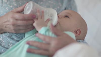 More Than 10,000 Toddler Bottles, Cups Recalled Due to Lead Poisoning Hazard