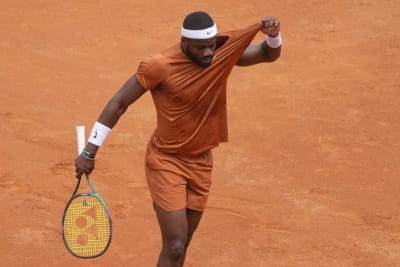 Italian Open 2023 results: Novak Djokovic beats Cameron Norrie to reach  quarter-finals