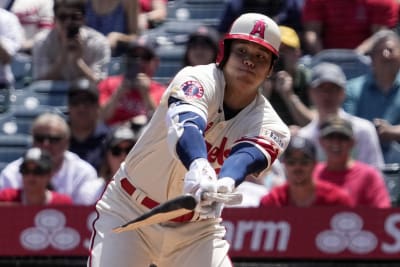 A's celebrate Japanese Heritage Night against Ohtani and the Angels