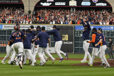 Yankees 7-0 Astros (Oct 12, 2019) Final Score - ESPN