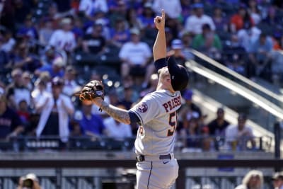 Verlander wins 8th, Peña, Altuve homer, Astros beat Marlins - NBC Sports