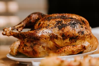 How to Handle and Cook Poultry So You Don't Get Sick