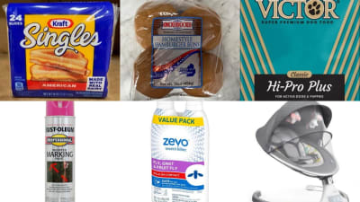 Fda recalled dog food hotsell