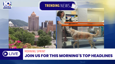 Watch this morning live today discount