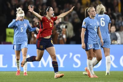 Youngest players in the 2023 Women's World Cup – NBC Los Angeles