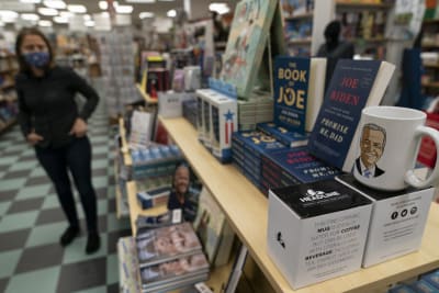 Biden's beach hideaway has political sun shining on Rehoboth