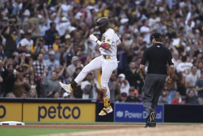 Lot Detail - 6/25/2019 Fernando Tatis Jr. San Diego Padres Rookie