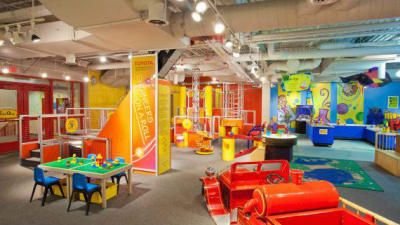 Book a private playtime at Ann Arbor's Hands-On Museum with ...