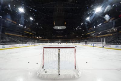 Inside the NHL: Arizona's Mullett Arena is a bizarre venue for the NHL but  produces a unique atmosphere