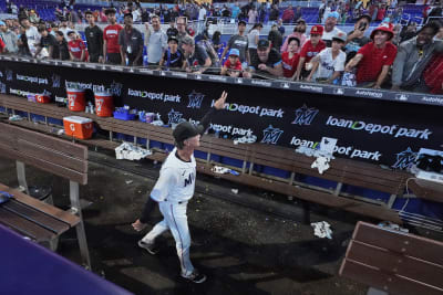 Braves vs. Marlins final score: Atlanta sweeps Miami with 6-3 win - Battery  Power