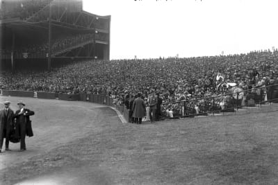 Heritage Field Opens Near Yankee Stadium - The New York Times