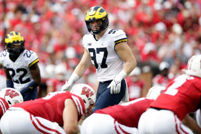 Michigan Set for Four-Game Battle with Purdue in South Carolina -  University of Michigan Athletics