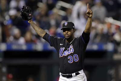 No-no-no-no-no! 5 Mets pitchers combine to no-hit Phillies – KXAN