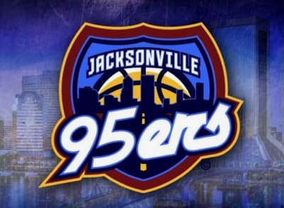 We're here': Pro basketball team Jacksonville 95ers announce new home,  partnership with Jacksonville University