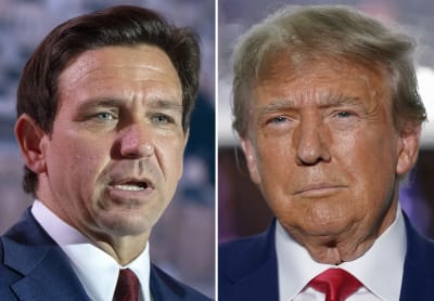 DeSantis boosts ground game in Iowa, completes 99-county tour of