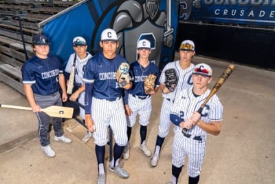 VYPE's 2022 Baseball Preview: No.12 Pearland Oilers