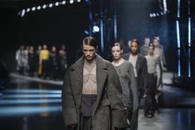 Tod's AW 2021 - Men's Collection (Tod's)