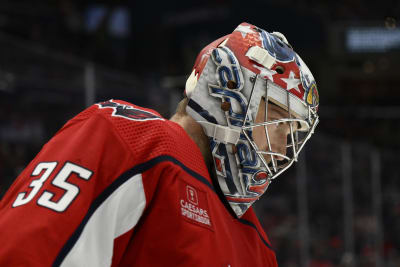 Capitals to host Hockey Fights Cancer night on November 23