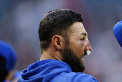 UPDATE ON KEVIN PILLAR - New York Mets - Medium