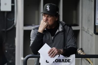 Tony La Russa talks 11-9 loss, 06/09/2022