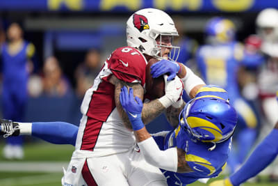 Cardinals vs. Rams: Upcoming Game Info & Rivalry History