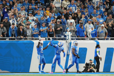 It's here: Check out the Detroit Lions' 2015 schedule