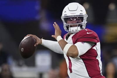 The Sporting News on X: Kyler Murray's new average annual salary
