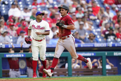 A remarkable Sandy Alcantara, Phillies streak is coming to an end