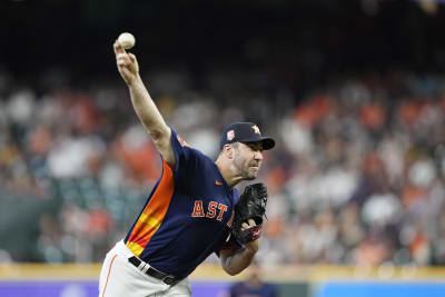 Jose Urquidy Dominant in Spot Start, Astros' 2-1 Win Over