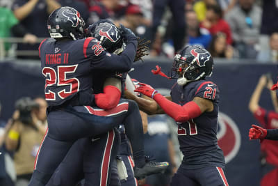 Houston texans color rush jersey new arrivals