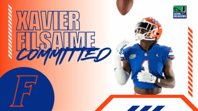Gator recruiting hotsell