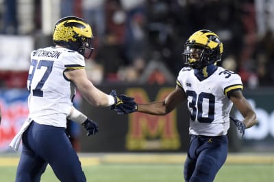 UM-OSU: How the Buckeyes, Wolverines stack up off the football