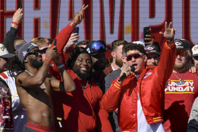 Patrick Mahomes and the Kansas City Chiefs left livid after costly