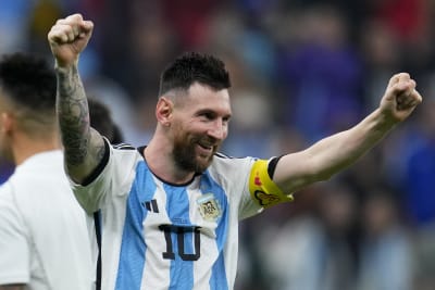 Lionel Messi news: 'He has become more selfish while Cristiano