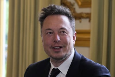 Roblox CEO on Musk's Twitter Takeover 