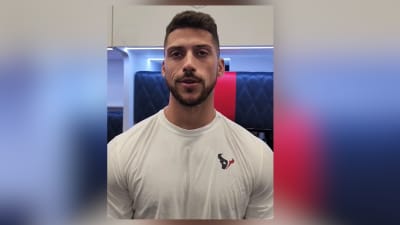 Maher Ka Xxx Video - Sources: Texans re-signing kicker Matt Ammendola to practice squad after  working out Brett Maher, Taylor Russolino