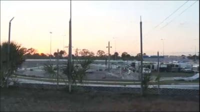 Races At New Smyrna Speedway Postponed Due To Tire Shortage Races At New Smyrna Speedway Postponed Due To Tire Shortage