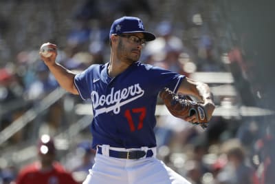 Dodgers' Joe Kelly suspended 8 games for buzzing, mocking Astros – The  Denver Post