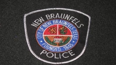 Texas Rangers investigating suspect's shooting by New Braunfels police  officers, Community Alert