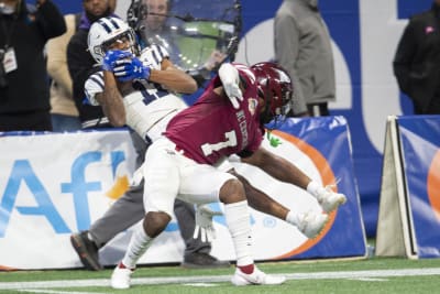 NC Central beats Jackson State in Deion Sanders' final game