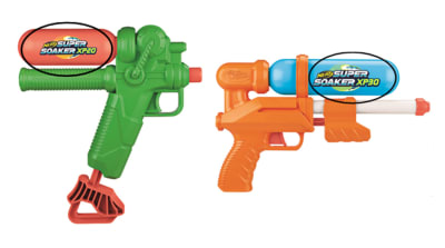 Nerf Ultra Two - Hasbro - FAMILY TOYS