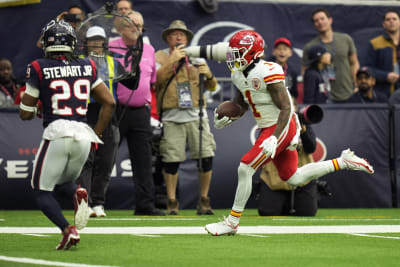 Houston Texans do little right as they lose to Chiefs again - The