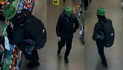 Police still looking for help with Friday robbery case