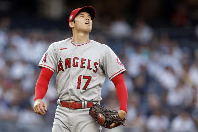 Japanese Yankees fans make pitch for Shohei Ohtani, who could be New York  'rock star' 