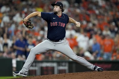 Red Sox pitchers combine for Fenway Park shutout over Royals