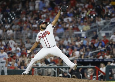 Atlanta Braves offer contractual respite to injury-struck All-Star pitcher