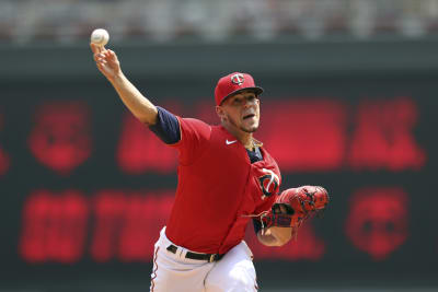 Twins in no rush to promote Jose Berrios - NBC Sports