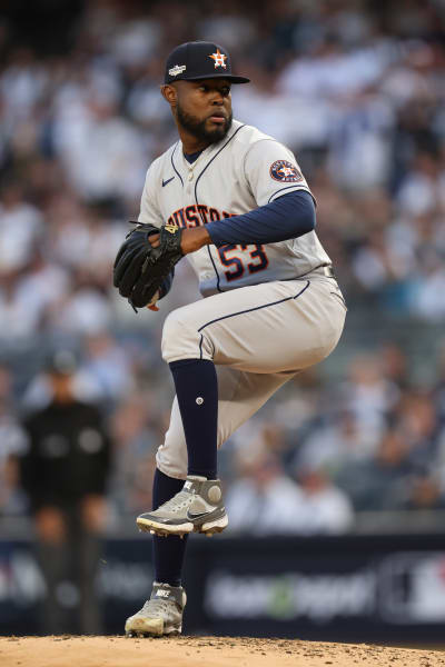 Texas Sports Hall of Fame - #ThisDayinTexasSports June 11,2003: The Houston  Astros strikeout the New York Yankees 4 times in one inning.⚾ Photo cred:  Climbing Tal's Hill #MLB #Astros #Yankees