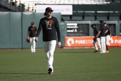 SF Giants' Posey, Gausman expected back vs. Dodgers