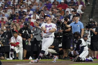 Justin Verlander shines, Brett Baty homers in Mets third straight win, Mets  Highlights